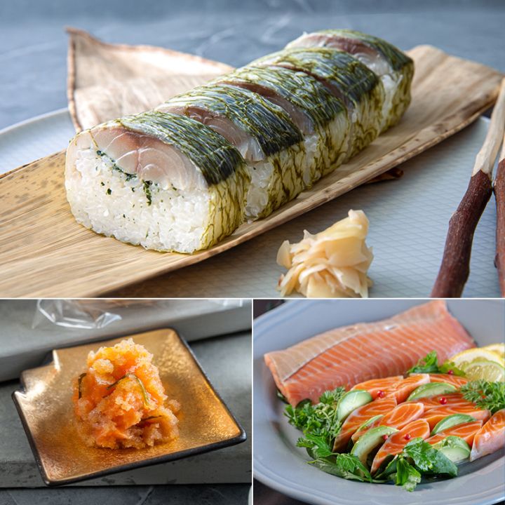 博多・清広 (TS CUBIC SHOPPING) |