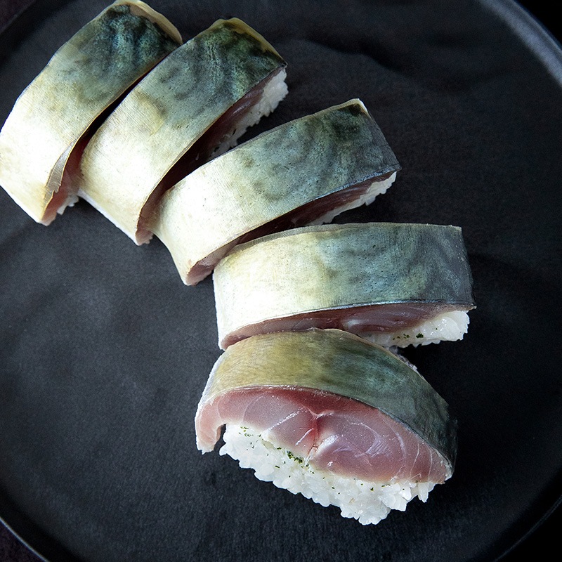 さば寿司、旬鯖寿司2本セット | すべての商品 | 博多・清広 (TS CUBIC