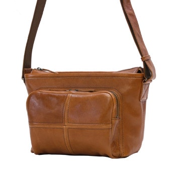 牛革カメラバッグAZ-030 | BAG,ショルダーバッグ | 革バッグ