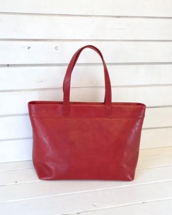 ★牛革100% ★日本初入荷★牛革 トートバッグ 牛革シンプルトートバッグ大 DEP101 | BAG,トートバッグ | 革