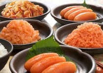 商品一覧 | 辛子明太子の博多きよみず