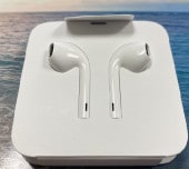 ̤������ apple �饤�ȥ˥󥰥���ۥ� ���åץ��������ۥ� EarPods with Lightning Connector