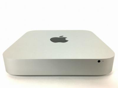 �ǥ����ȥå�/Apple Inc./Macmini6,1/Intel(R) Core(TM) i5-3210M CPU @ 2.50GHz/2.05GB / 2.05GB/HDD500.1GB/