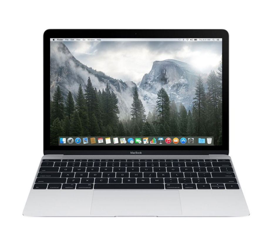 ノートパソコン/Apple Inc./MacBook8,1/Early-2015/Intel(R) Core(TM 