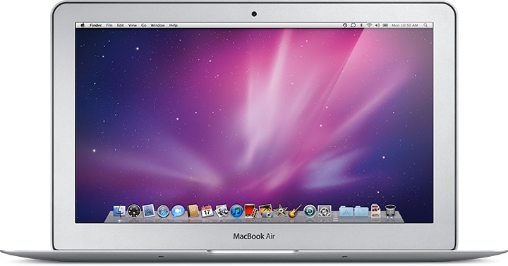 【ジャンク】MacBookAir7.1 11インチ
