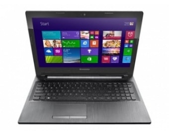 Ρȥѥ/LENOVO/80G0/Lenovo G50-30/Intel(R) Celeron(R) CPU N2840 @ 2.16GHz/4.1GB/HDD500.1GB/PLDS DVD-RW DA8A6SH/15.6AC