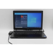 EPSON Endeavor NJ4100E Celeron 3865U /����4GB/���ȥ졼��̵��/DVD/15.6�����/10Key����/AC����