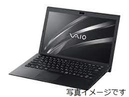 �Ρ��ȥѥ�����/VAIO Corporation/VJPG11C11N//Intel(R) Core(TM) i5-8250U CPU @ 1.60GHz/8.19GB/SSD256.06GB//13.3�������AC�����