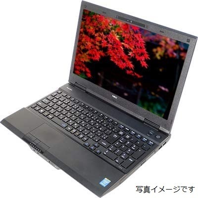 NEC ノートパソコン ノートパソコン/NEC/PC-VK26TXZDN//Intel(R) Core(TM) i5-4210M