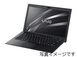ノートパソコン/VAIO Corporation/VJPG11C11N//Intel(R) Core(TM) i5 