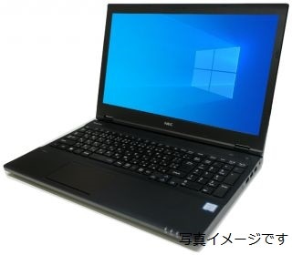 NEC VersaPro Core i5 VKM17X-4 PC-VKM17XZG4 8350U 中古 e-TREND｜NEC
