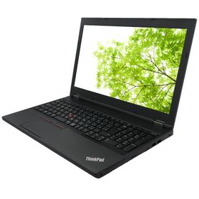 �Ρ��ȥѥ�����/LENOVO/20J9S1EW00/ThinkPad L570/Intel(R) Celeron(R) CPU 3965U @ 2.20GHz/4.1GB/HDD500.1GB/HL-DT-ST DVDRAM GUE0N/15.6�������AC�����
