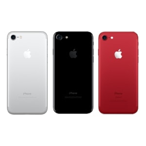 C󥯡 Apple iPhone7 MNCK2J/A 128G Black Хåƥ꡼̡90% ꥢ