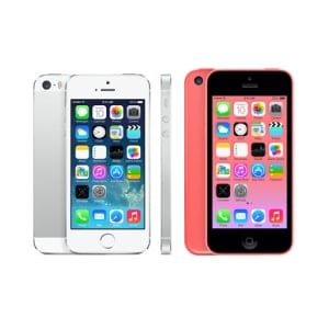 ��D��󥯡� Apple iPhone5s ME332J/A 16G gray �Хåƥ꡼���̡�85% ����ꥢ��SoftbankMobile