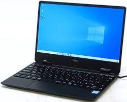 /NEC/PC-VKT13HZG4//Intel(R) Core(TM) i5-8200Y CPU @ 1.30GHz/8 GiB/SATA/SSD128 GB//12.5ACʡ
