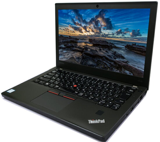 ThinkPad X270 ジャンク⁄ LENOVO ⁄ Intel Core Lenovo W10DG ジャンク