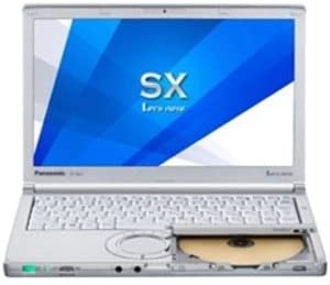 �Ρ��ȥѥ�����/Panasonic Corporation/CF-SX3J32CS//Intel(R) Core(TM) i5-4300U CPU @ 1.90GHz/8.19GB/SSD128.03GB/MATSHITA DVD-RAM UJ8B9/12�������AC�����