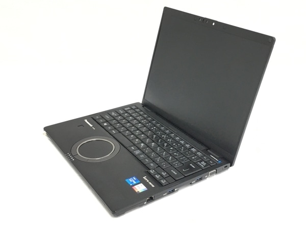 �������/Panasonic Corporation/CFFV1-1//11th Gen Intel(R) Core(TM) i5-1145G7 @ 2.60GHz/16.38GB/NVME256.06GB//14�������AC���ʡ�