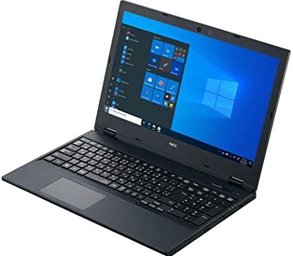 /NEC/PC-VKM16BZG5//Intel(R) Core(TM) i5-8365U CPU @ 1.60GHz/8.19GB/NVME256.06GB//12.5ACʡ