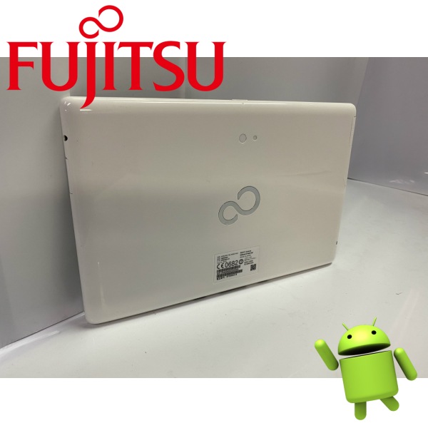 ٻ̥֥åɿ ɿ Android 4.4 Fujitsu Arrows Tab M555/KA4 10.1 (1280x800) 2GB 32GB ̵LAN Bluetooth