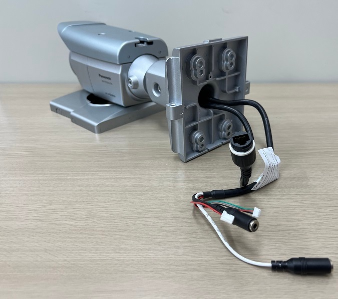 �ѥʥ��˥å� �ƻ� ����� WV-S1531LTNJ �ե�HDϿ���б� �����ϥ����󥰰��η� �ͥåȥ������� PoE�б� ���