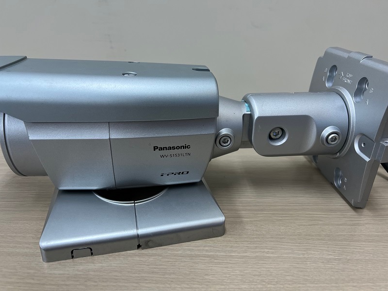 �ѥʥ��˥å� �ƻ� ����� WV-S1531LTNJ �ե�HDϿ���б� �����ϥ����󥰰��η� �ͥåȥ������� PoE�б� ���