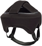 ヘッドガードフィット 