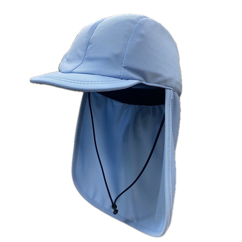 TN速乾サマーキャップタイプ