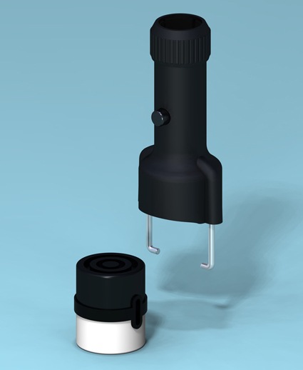 杖 杖先くるりん キヨタ公式オンラインショップ