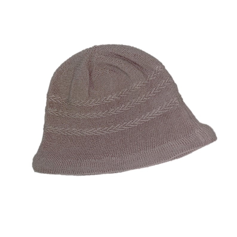 ニットワッチ 帽体のみ おでかけヘッドガード キヨタ公式