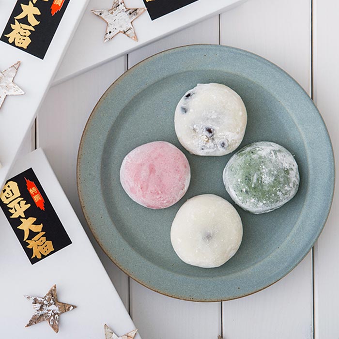 団平/冷凍 団平大福24個（12個入り×2箱）