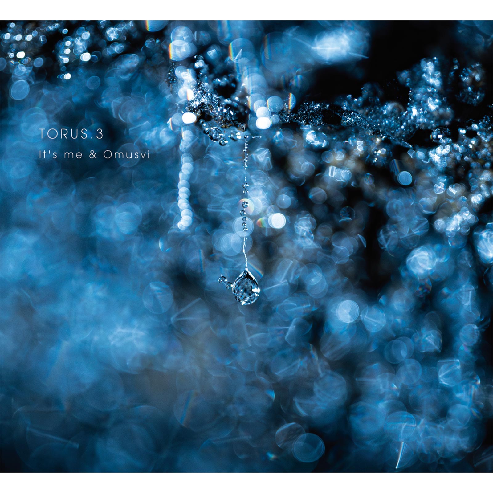 TORUS. 3 いっつみー&おむすび/CD