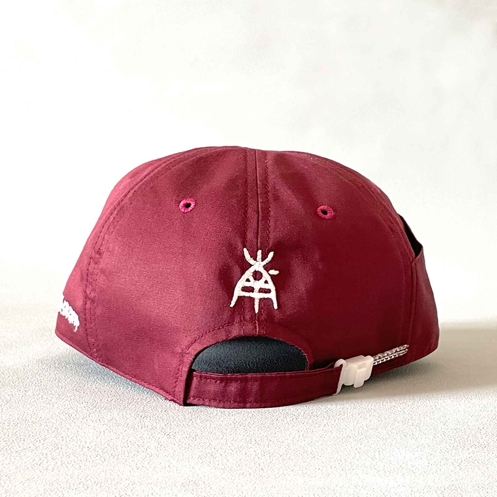 7UPキノコ/INACAP 毒ヶ森 a.k.a. 南昌山