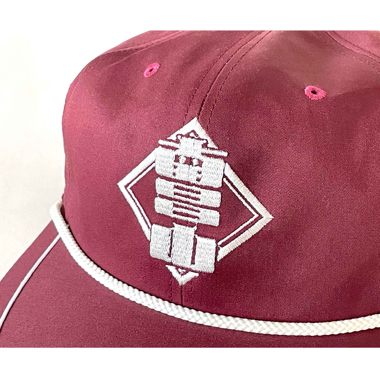 7UPキノコ/INACAP 毒ヶ森 a.k.a. 南昌山