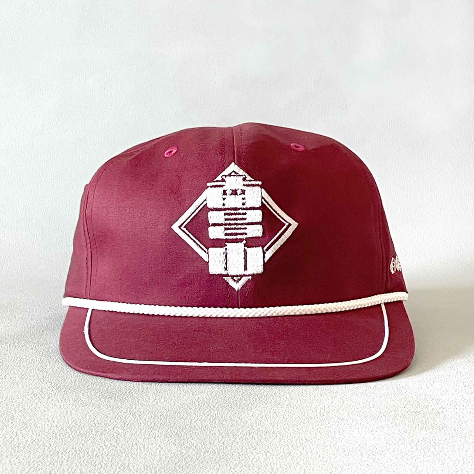 7UPキノコ/INACAP 毒ヶ森 a.k.a. 南昌山