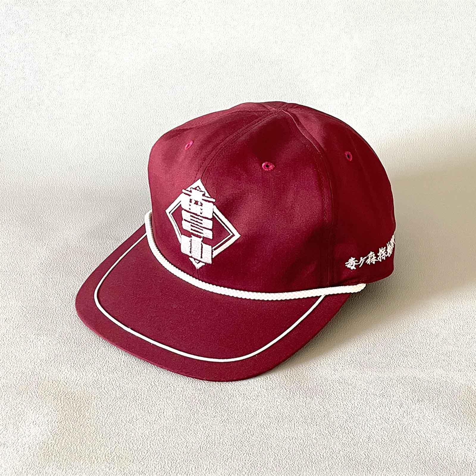 7UPキノコ/INACAP 毒ヶ森 a.k.a. 南昌山