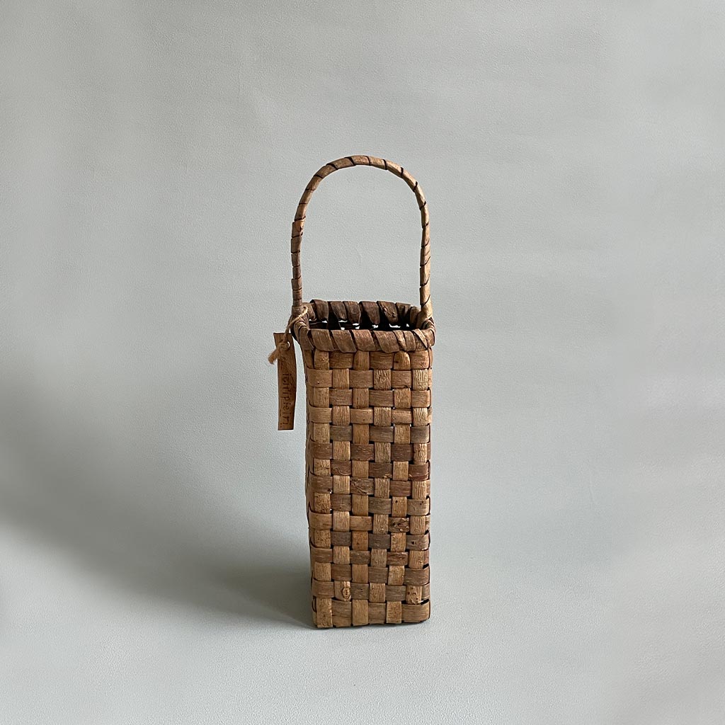 iciri piciri/胡桃ワイン籠_short