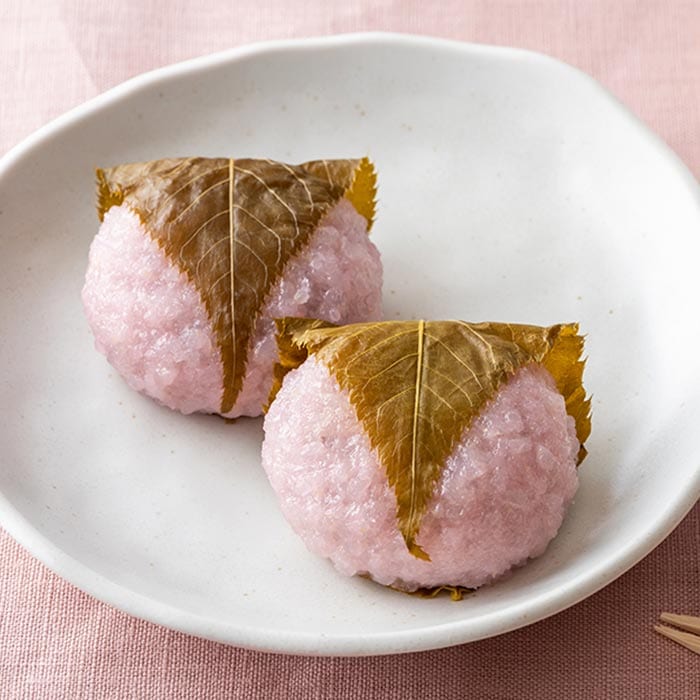団平/冷凍 桜もち24個（12個入り×2箱）