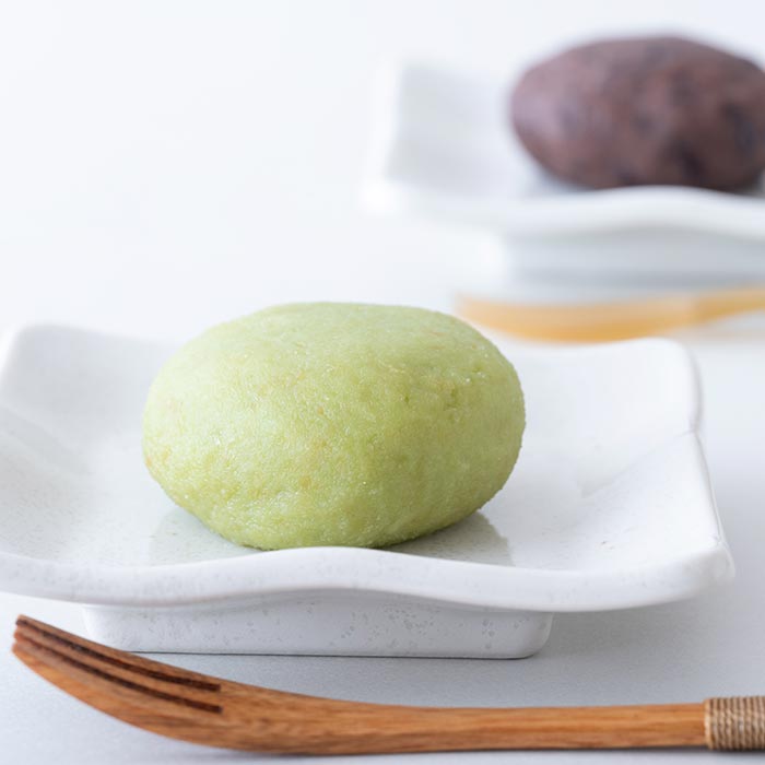 団平/冷凍 おはぎ24個（12個入り×2箱）