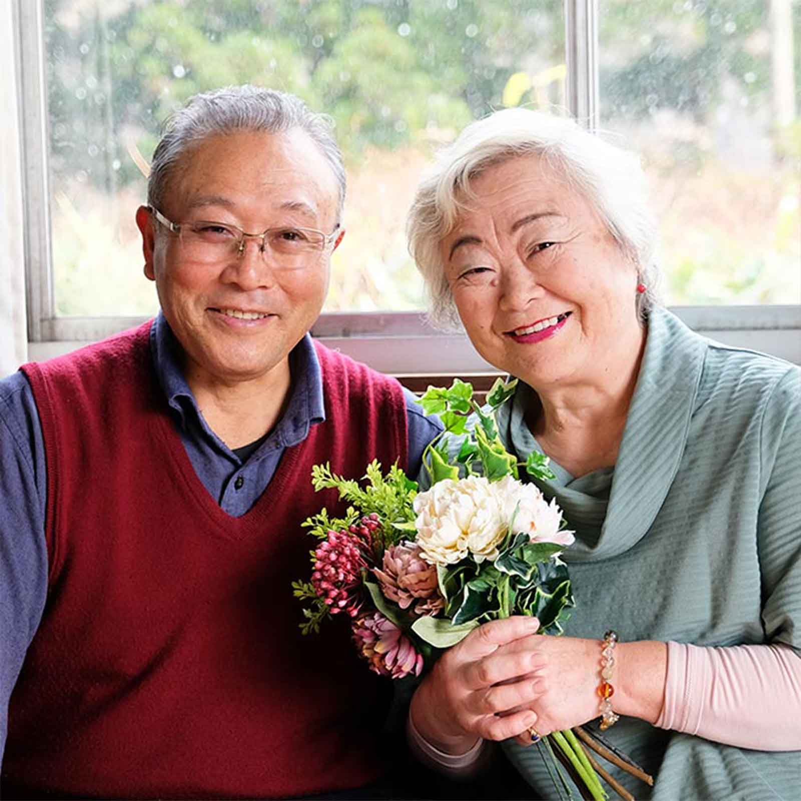 WAKAHATA social club/あけび蔓透かし編みかご(浅型中)