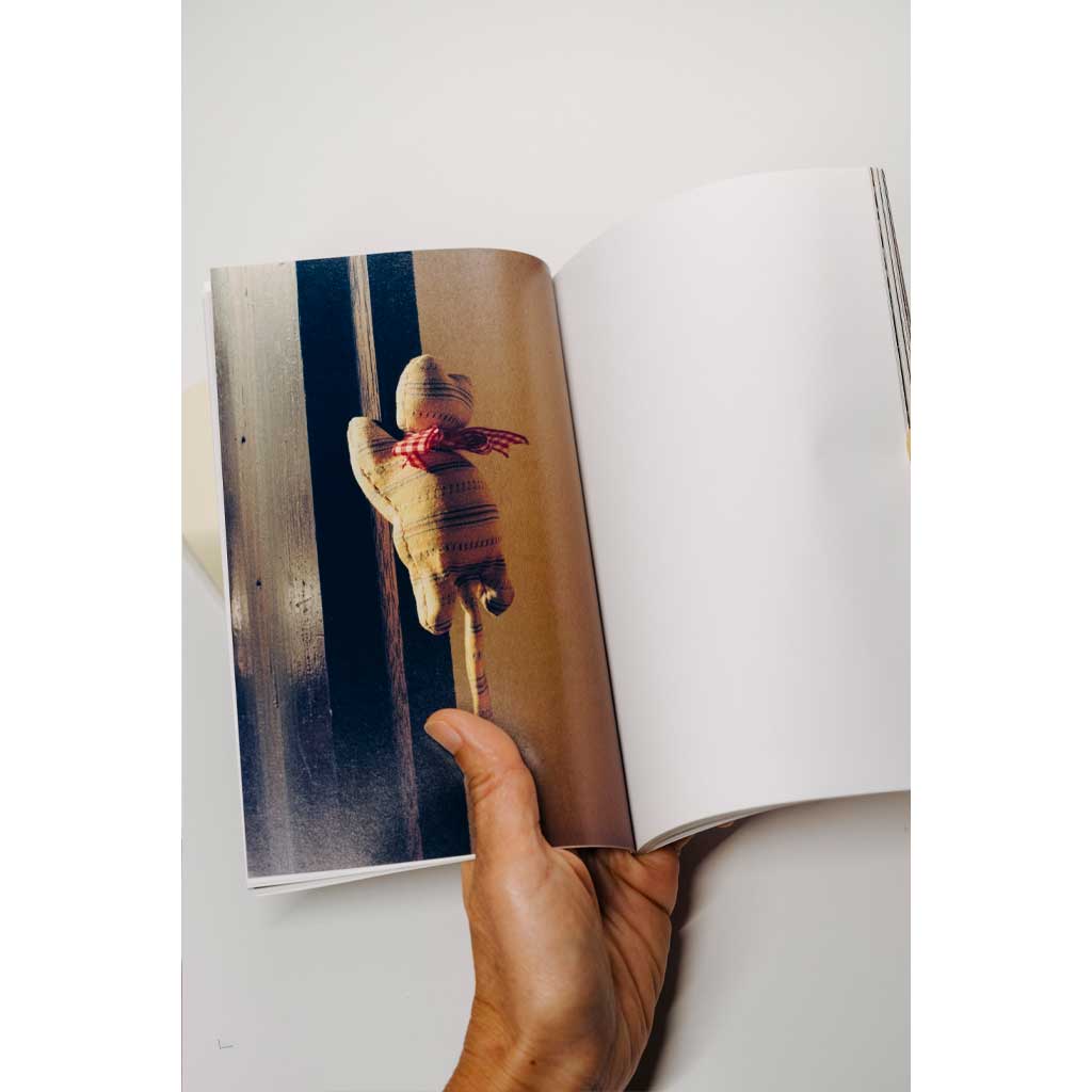 田附 勝『ママ』/写真集/射的文庫