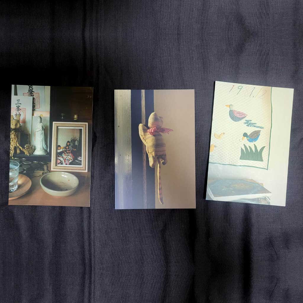 田附 勝『ママ』/写真集/射的文庫