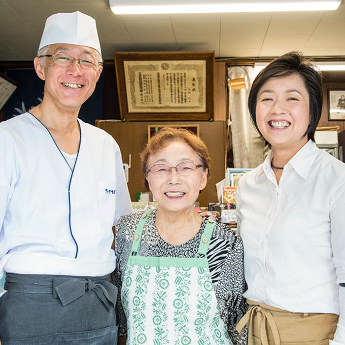 お菓子処たかはし/NISHIWAGAフィナンシェ アーモンド