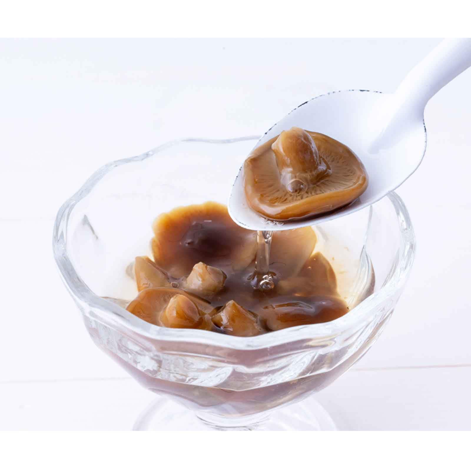 ＜賞味期限間近・特別価格＞きのこ缶／原木なめこ(小)