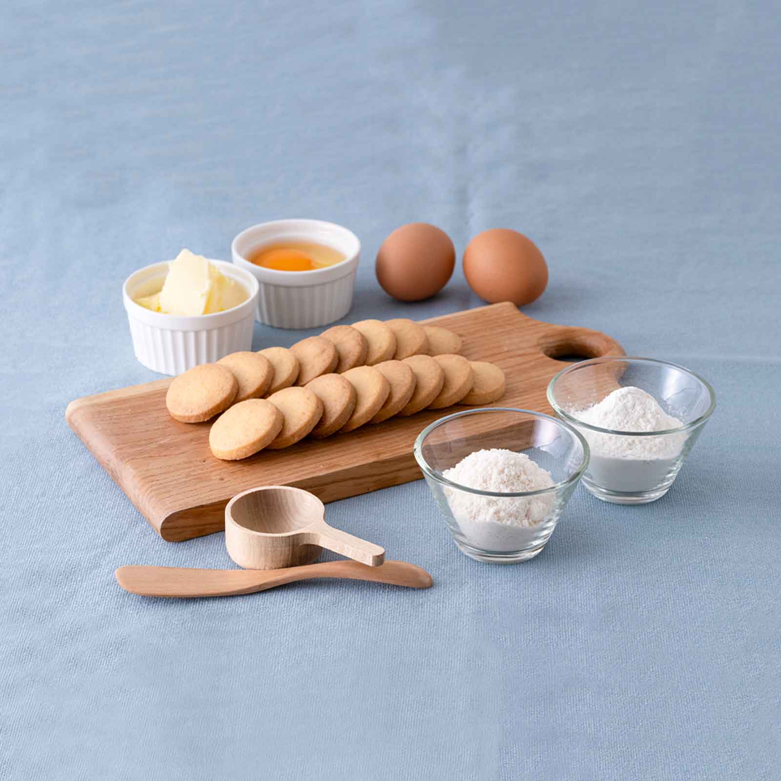 gifted by ARIV ぽけっとのクッキー/9箱セット