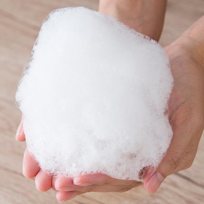 ＜ギフトセット＞ベアオイルクリーム×1,ボディソープ×1/ポストカード付き