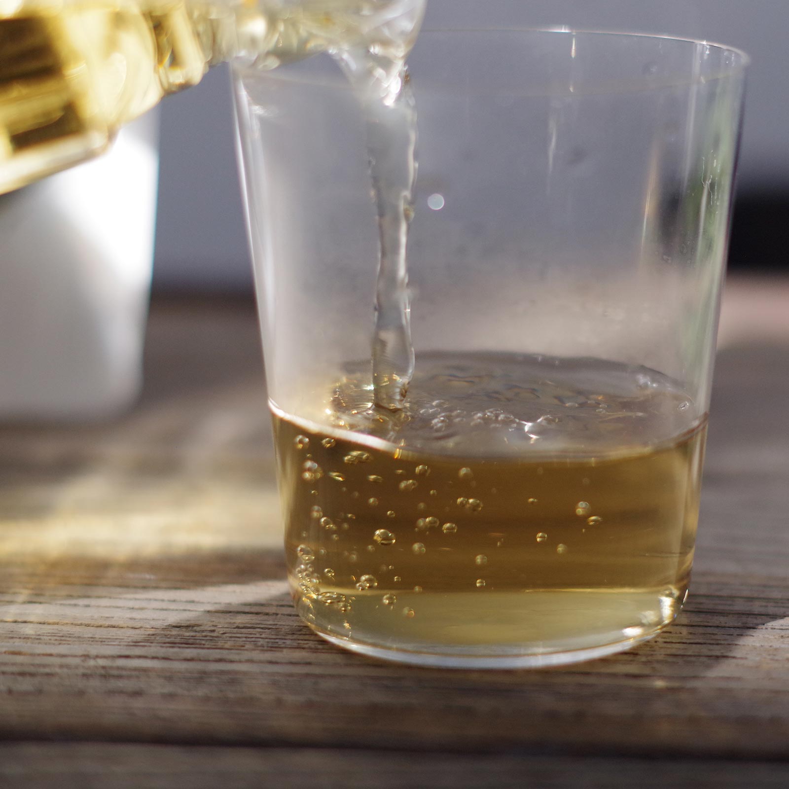 NAOKO/黒薄荷･ブラックペパーミントティー