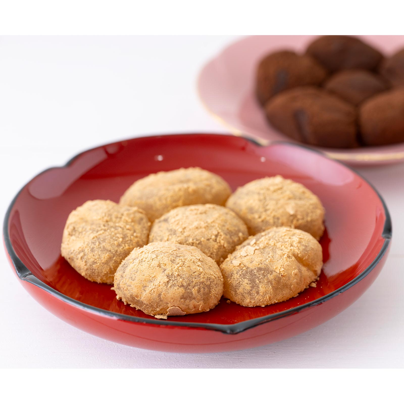 お菓子処たかはし/冷凍 西わらび餅 プレミアムセット