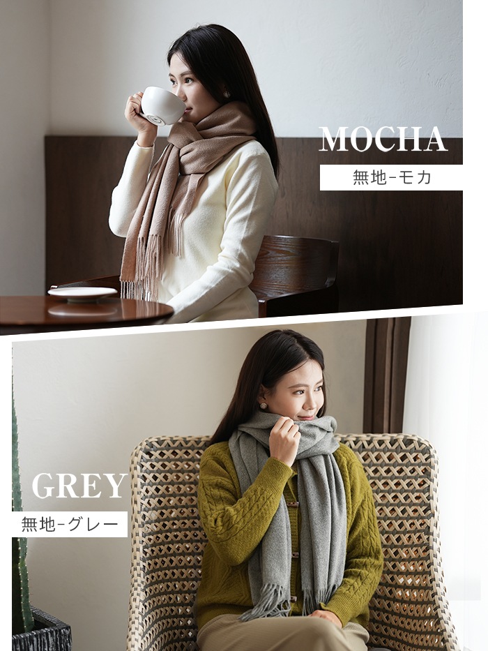 ジャンルイシェレル カシミヤ100% ウィーゼルファー ジャンルイシェレル カシミヤ100% ウィーゼルファー