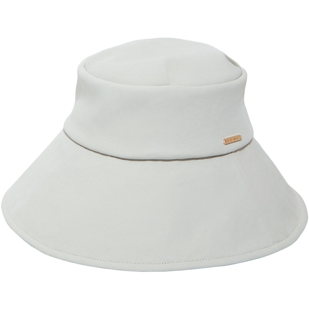 完全遮光 ナチュラルつば広ハット PARAHAT～noa～ | すべての商品